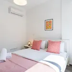 Apartament Crystal 2-bedroom In Larnaca