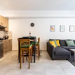 Apartament Crystal 2-bedroom In Larnaca