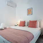 Crystal 2-bedroom In Apartament