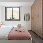 Crystal 2-bedroom In Ларнака