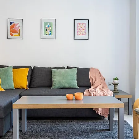 Crystal 2-bedroom In