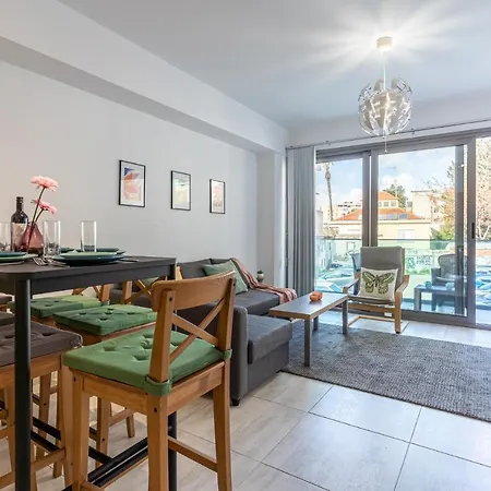 Crystal 2-bedroom In *