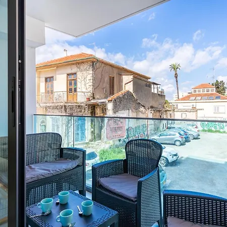 Apartman Crystal 2-bedroom In